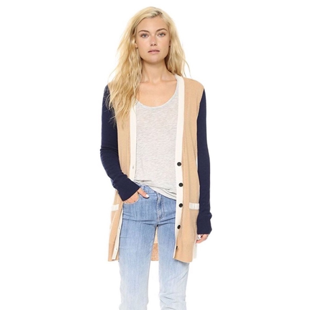 Vince sweater